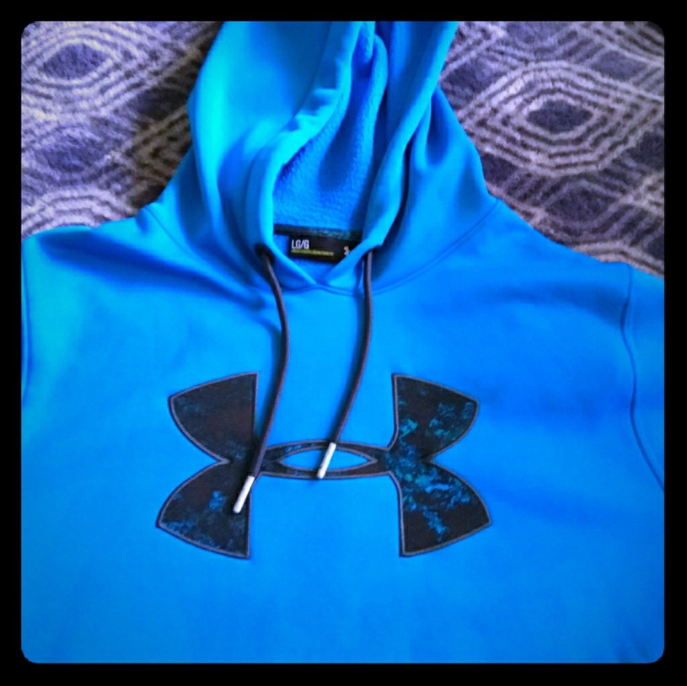 Under Armour Sweatshirt hoodie